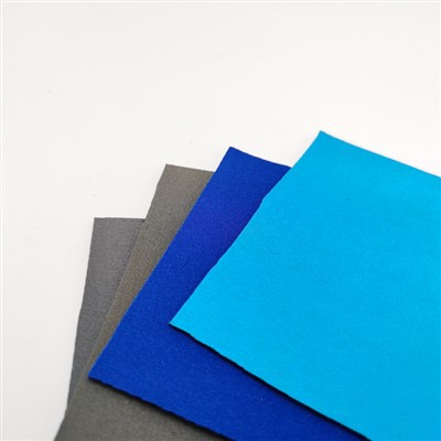 Vải quần áo chống cháy